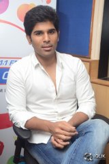 Srirastu Subhamastu Movie Promotions